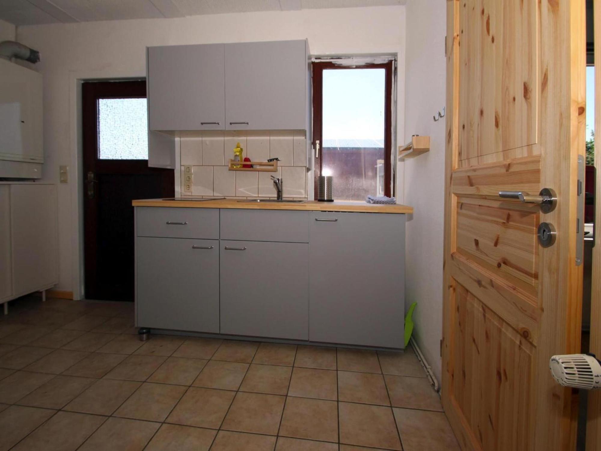 Holiday House At The Vilzsee Mirow Diemitz Εξωτερικό φωτογραφία